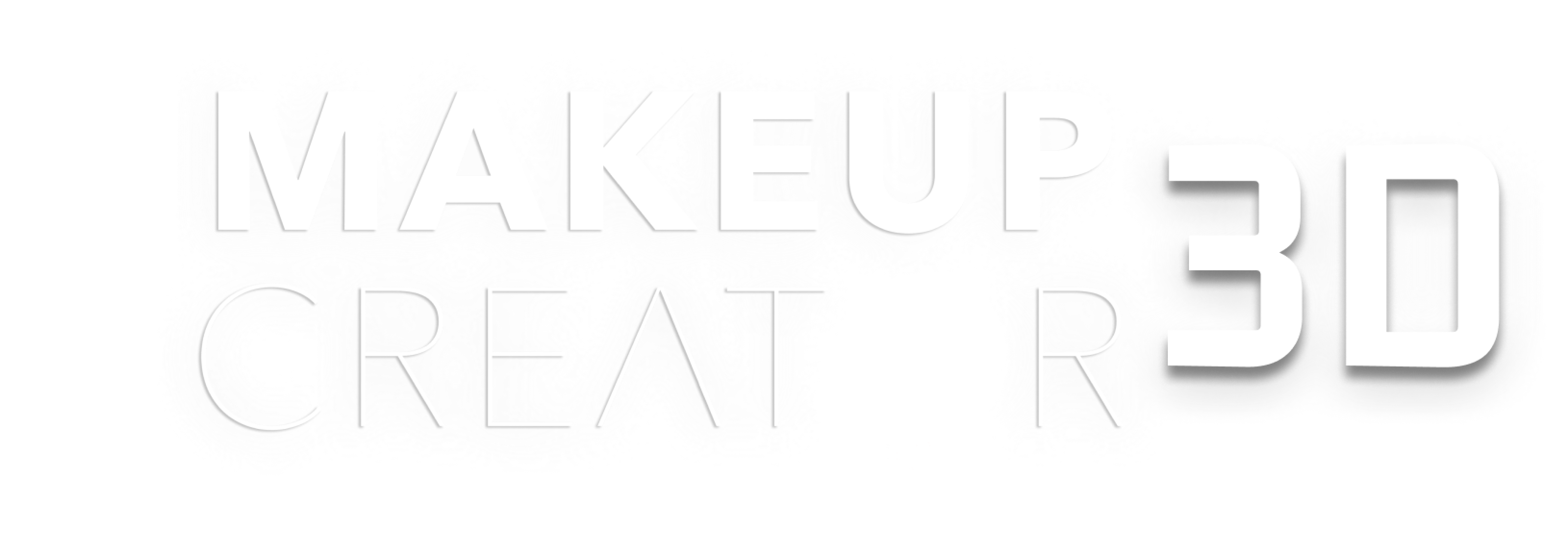 Makeup Creator Logo